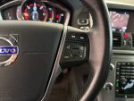 Volvo XC60 2017 Musta