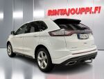 Ford Edge 2018 Valkoinen