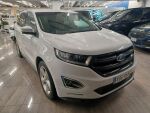 Ford Edge 2018 Valkoinen