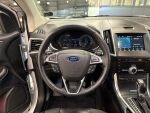 Ford Edge 2018 Valkoinen