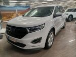 Ford Edge 2018 Valkoinen