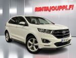 Ford Edge 2018 Valkoinen