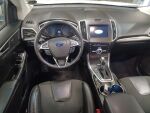 Ford Edge 2018 Valkoinen
