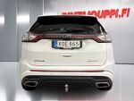 Ford Edge 2018 Valkoinen