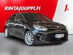 Kia Rio 2017 Ruskea (beige)