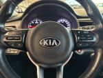 Kia Rio 2017 Ruskea (beige)