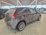 Kia Rio 2017 Ruskea (beige)