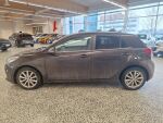 Kia Rio 2017 Ruskea (beige)