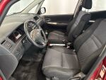 Toyota Corolla Verso 2003 Punainen