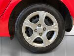 Kia Picanto 2017 Punainen
