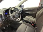 Kia Picanto 2017 Punainen
