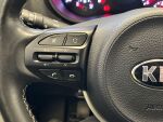 Kia Picanto 2017 Punainen