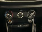 Kia Picanto 2017 Punainen