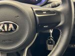 Kia Picanto 2017 Punainen