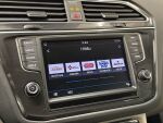 Volkswagen Tiguan 2017 Valkoinen