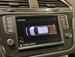 Volkswagen Tiguan 2017 Valkoinen