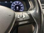 Volkswagen Tiguan 2017 Valkoinen