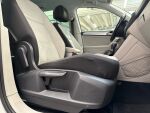 Volkswagen Tiguan 2017 Valkoinen