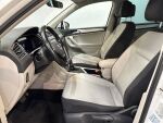 Volkswagen Tiguan 2017 Valkoinen