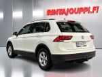 Volkswagen Tiguan 2017 Valkoinen