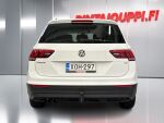 Volkswagen Tiguan 2017 Valkoinen