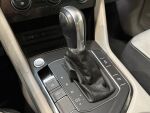 Volkswagen Tiguan 2017 Valkoinen