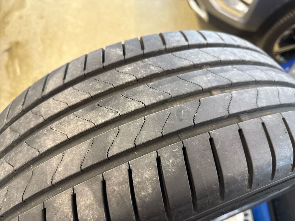 Mercedes-Benz CLA 2017 Musta