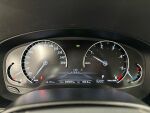 BMW 520 2018 Musta