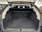 BMW 520 2018 Musta