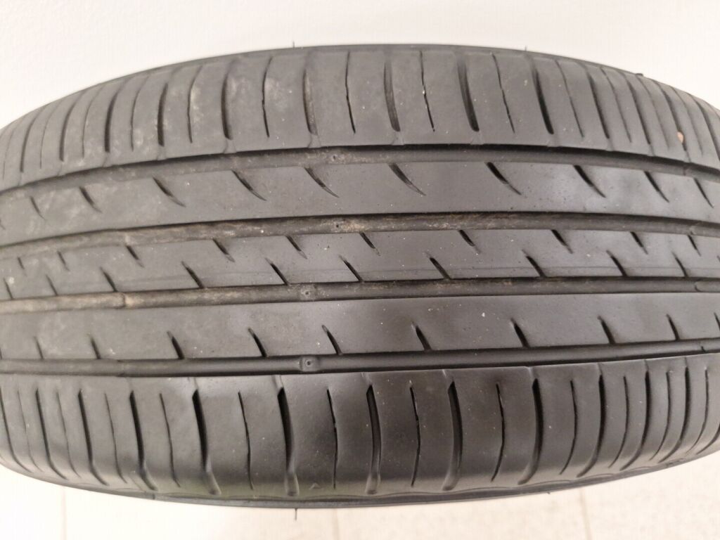 Ford Mondeo 2018 Sininen