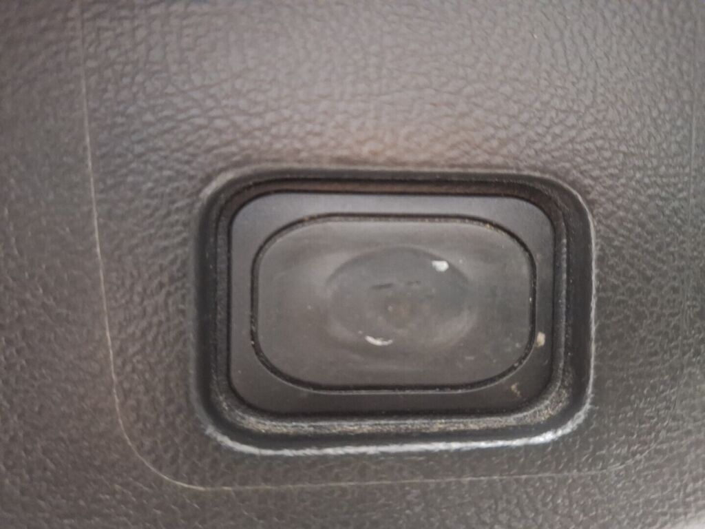 Ford Mondeo 2018 Sininen