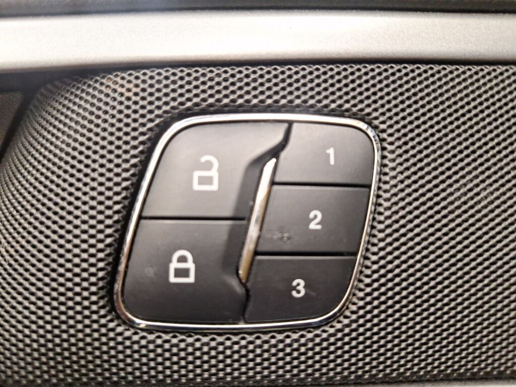 Ford Mondeo 2018 Sininen