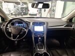 Ford Mondeo 2018 Sininen