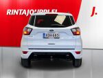 Ford Kuga 2018 Valkoinen