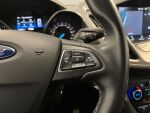 Ford Kuga 2018 Valkoinen