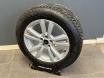 Ford Kuga 2018 Valkoinen