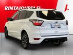 Ford Kuga 2018 Valkoinen