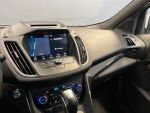 Ford Kuga 2018 Valkoinen