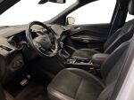 Ford Kuga 2018 Valkoinen