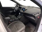 Ford Kuga 2018 Valkoinen