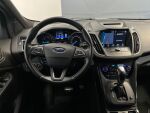 Ford Kuga 2018 Valkoinen