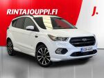 Ford Kuga 2018 Valkoinen