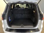 Ford Kuga 2018 Valkoinen
