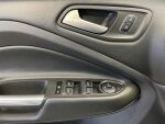 Ford Kuga 2018 Valkoinen