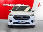 Ford Kuga 2018 Valkoinen