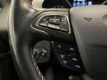 Ford Kuga 2018 Valkoinen