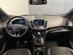 Ford Kuga 2018 Valkoinen