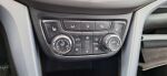 Opel Zafira 2017 Sininen