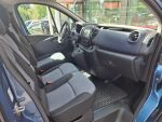 Opel Vivaro 2017 Sininen