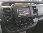 Opel Vivaro 2017 Sininen